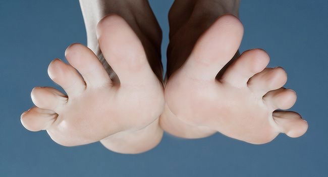 Feetforyou's avatar