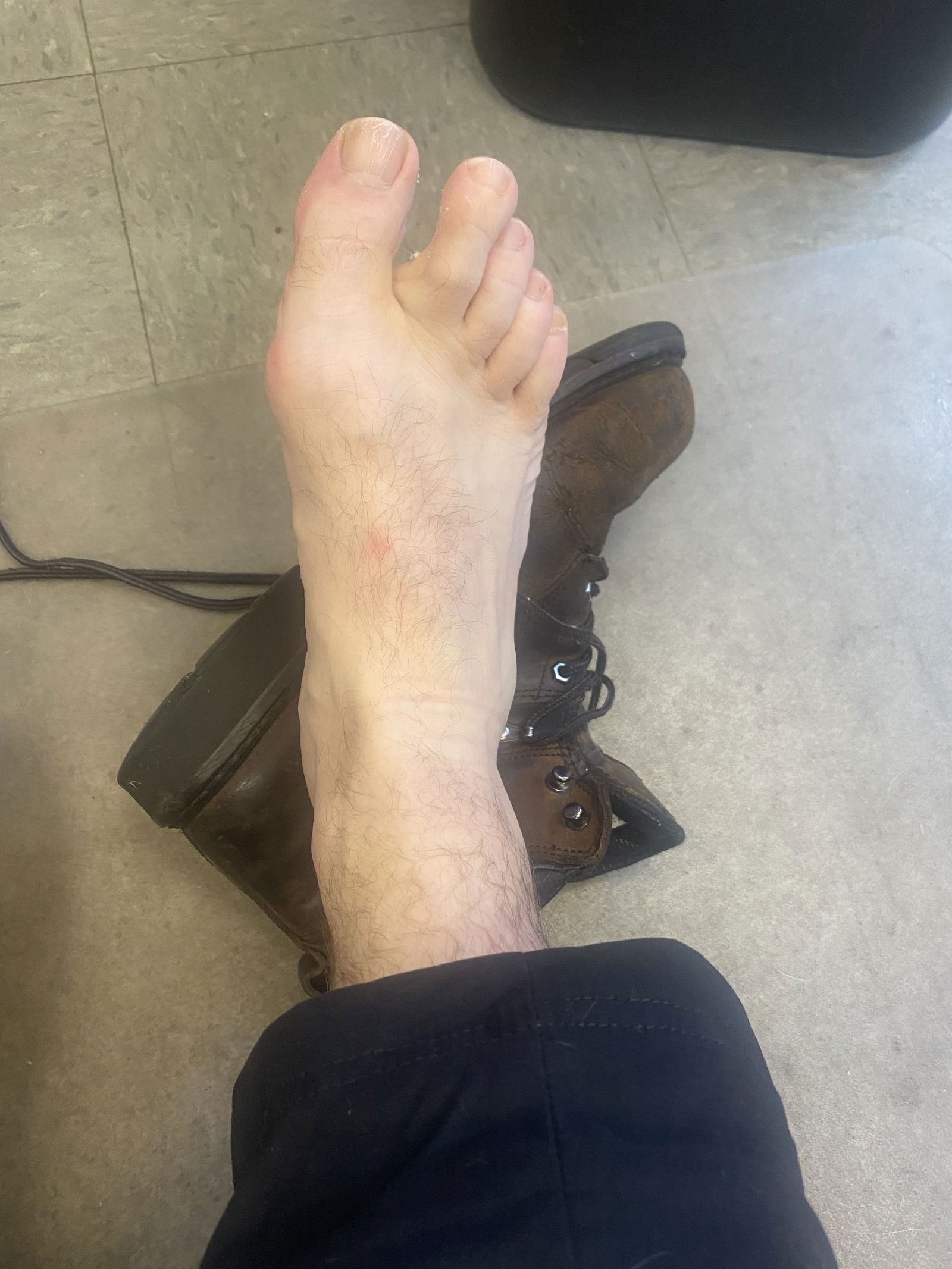 FeetMeat13's avatar