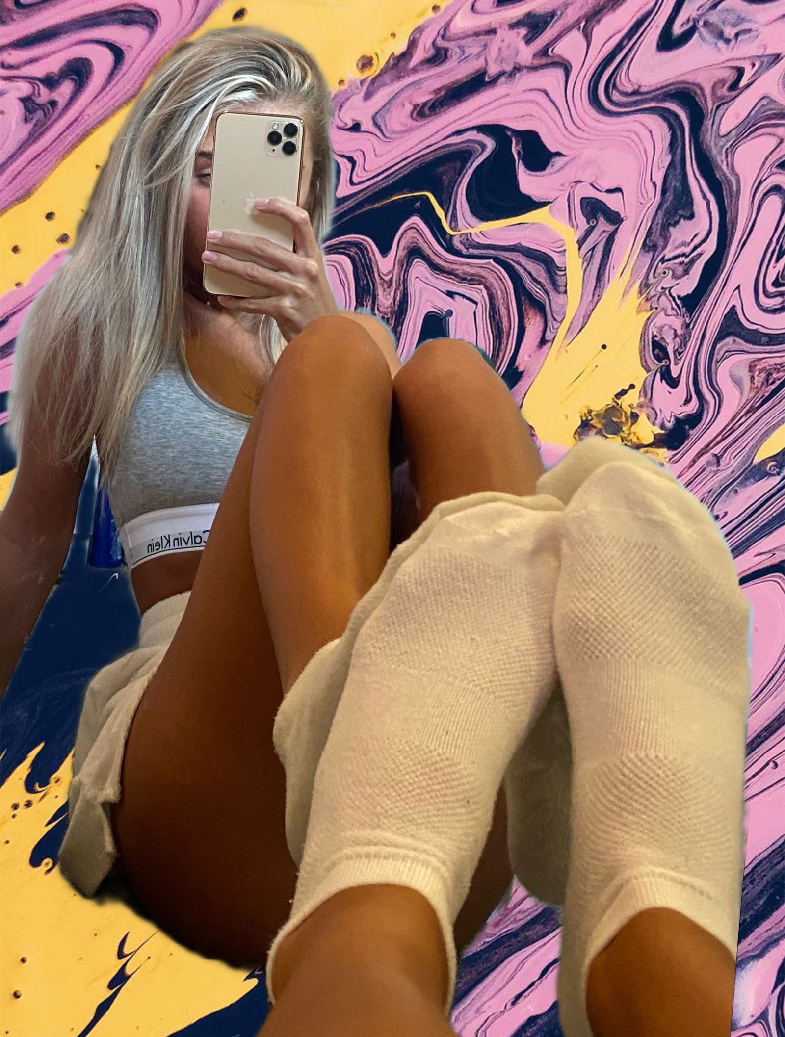 High heel queen's avatar