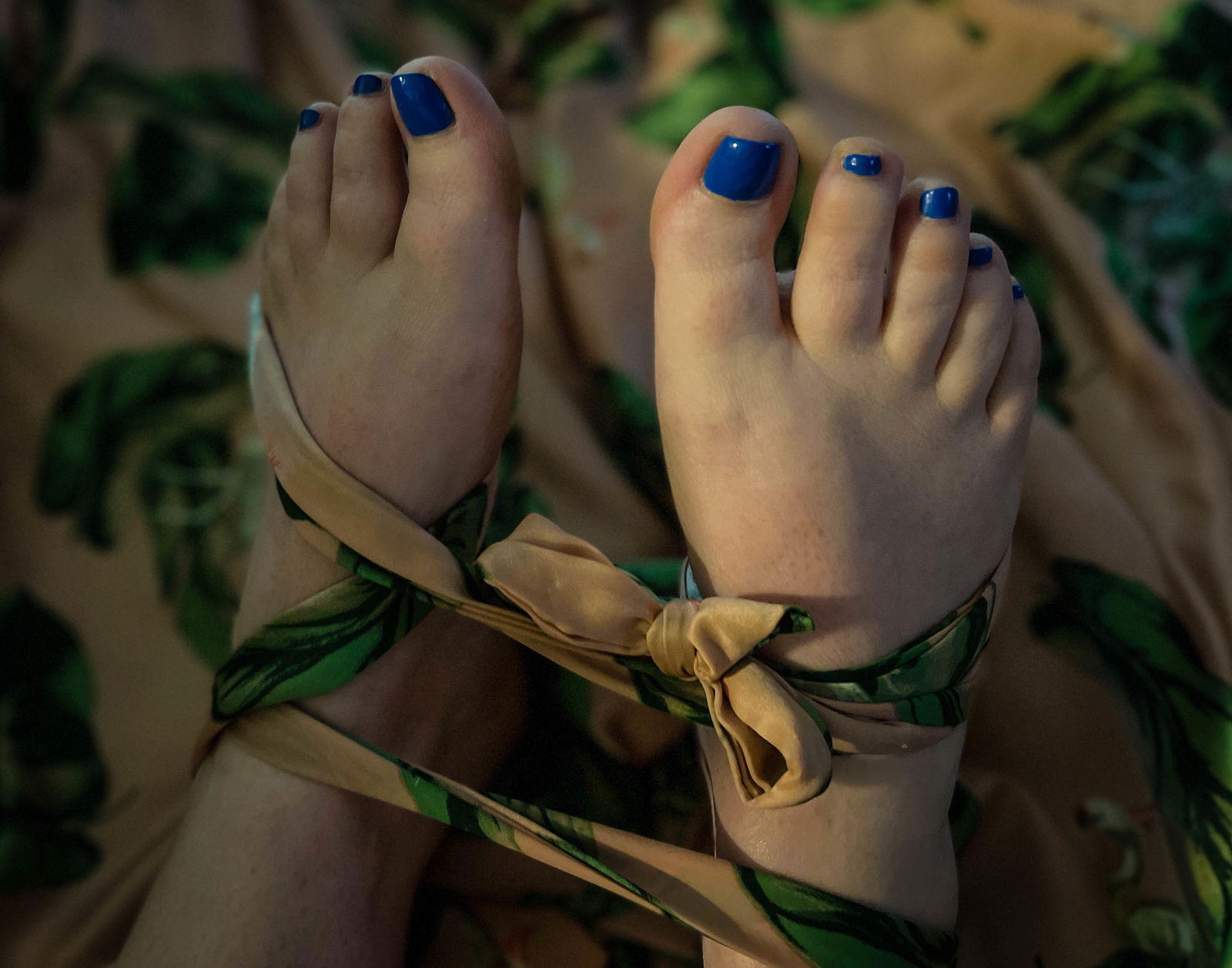 Italian Feetaroni's avatar