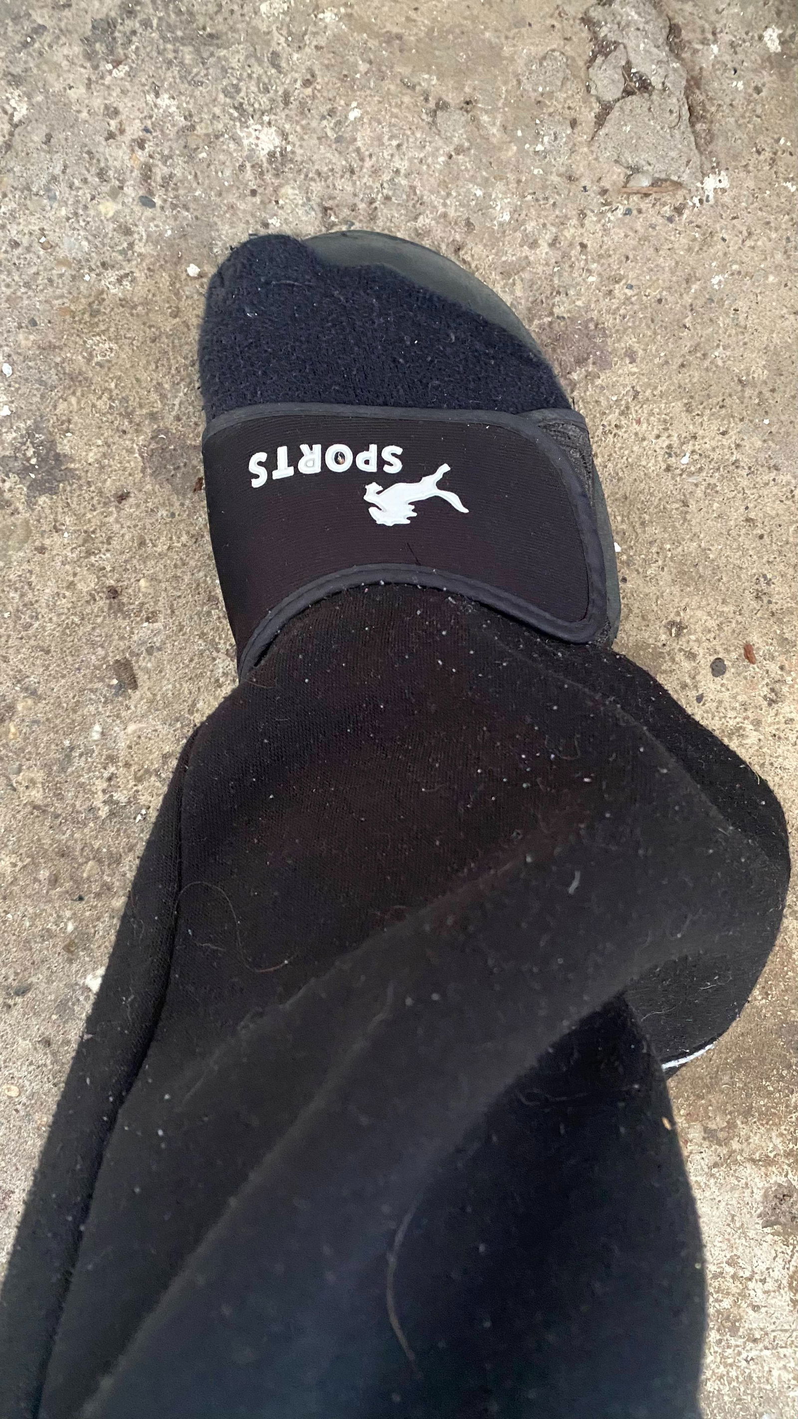 Feet on the Foot's avatar