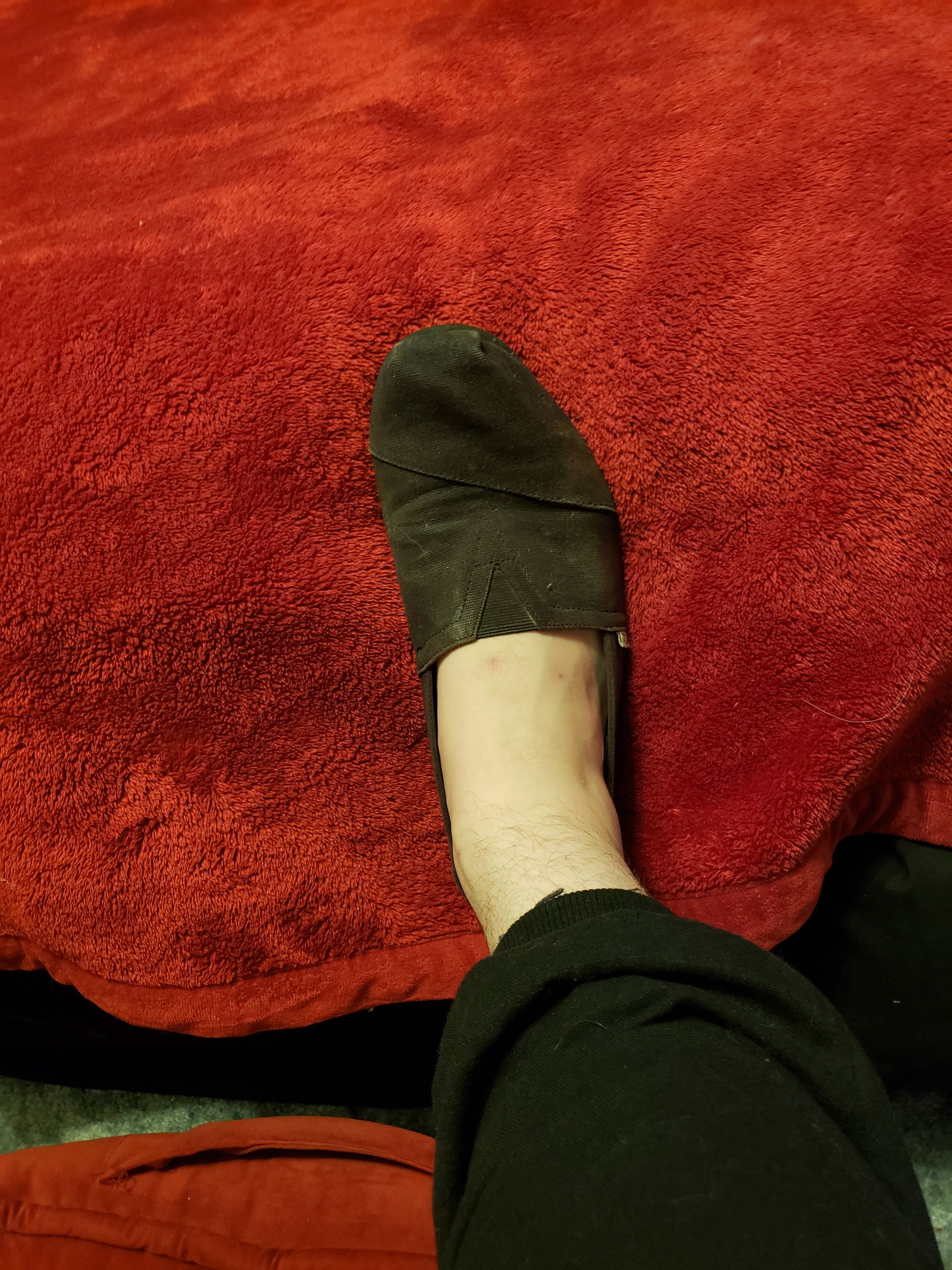 FeetsByDre's avatar