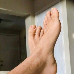 Feet Street's avatar