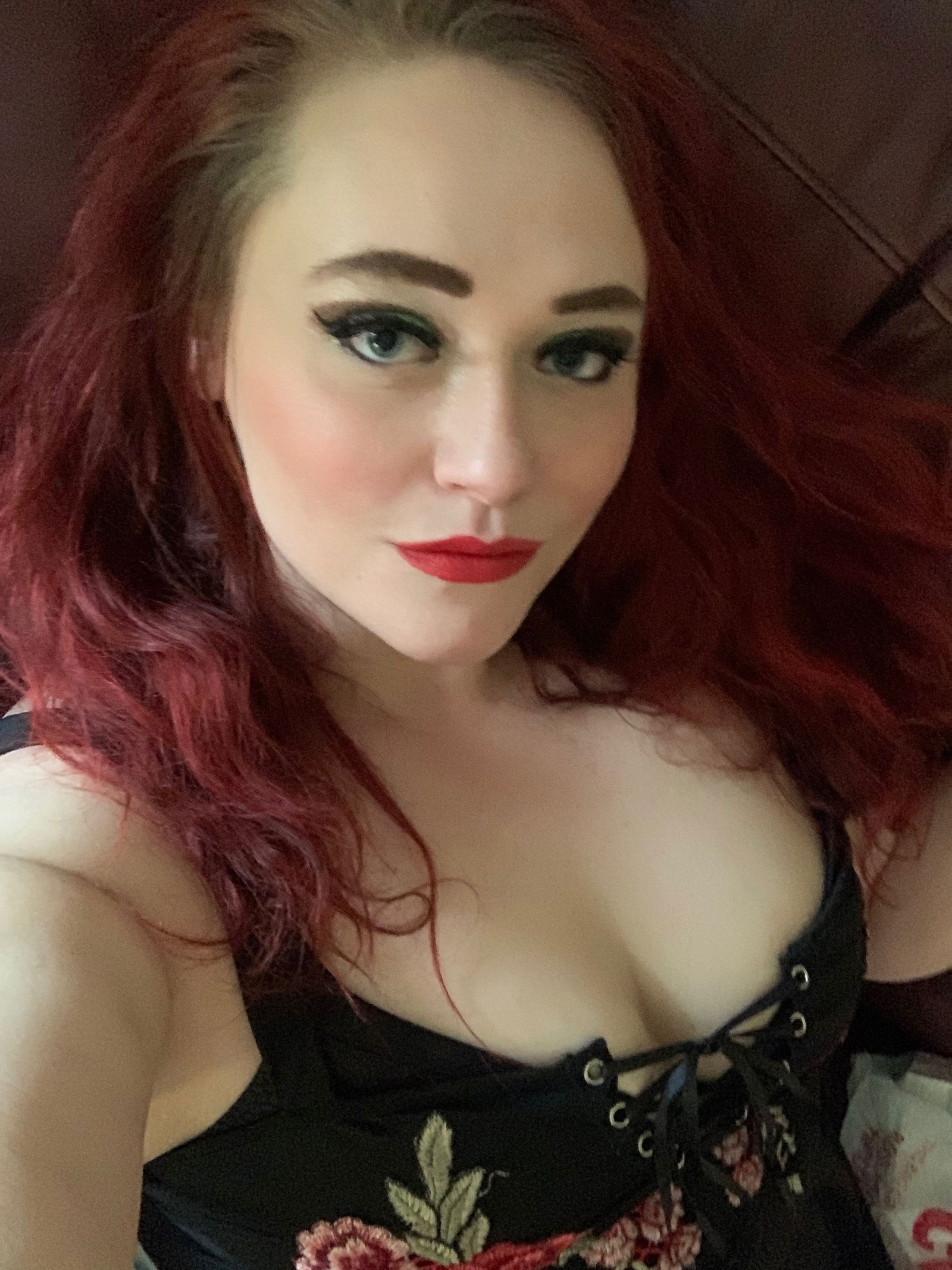 RedGoddess's avatar