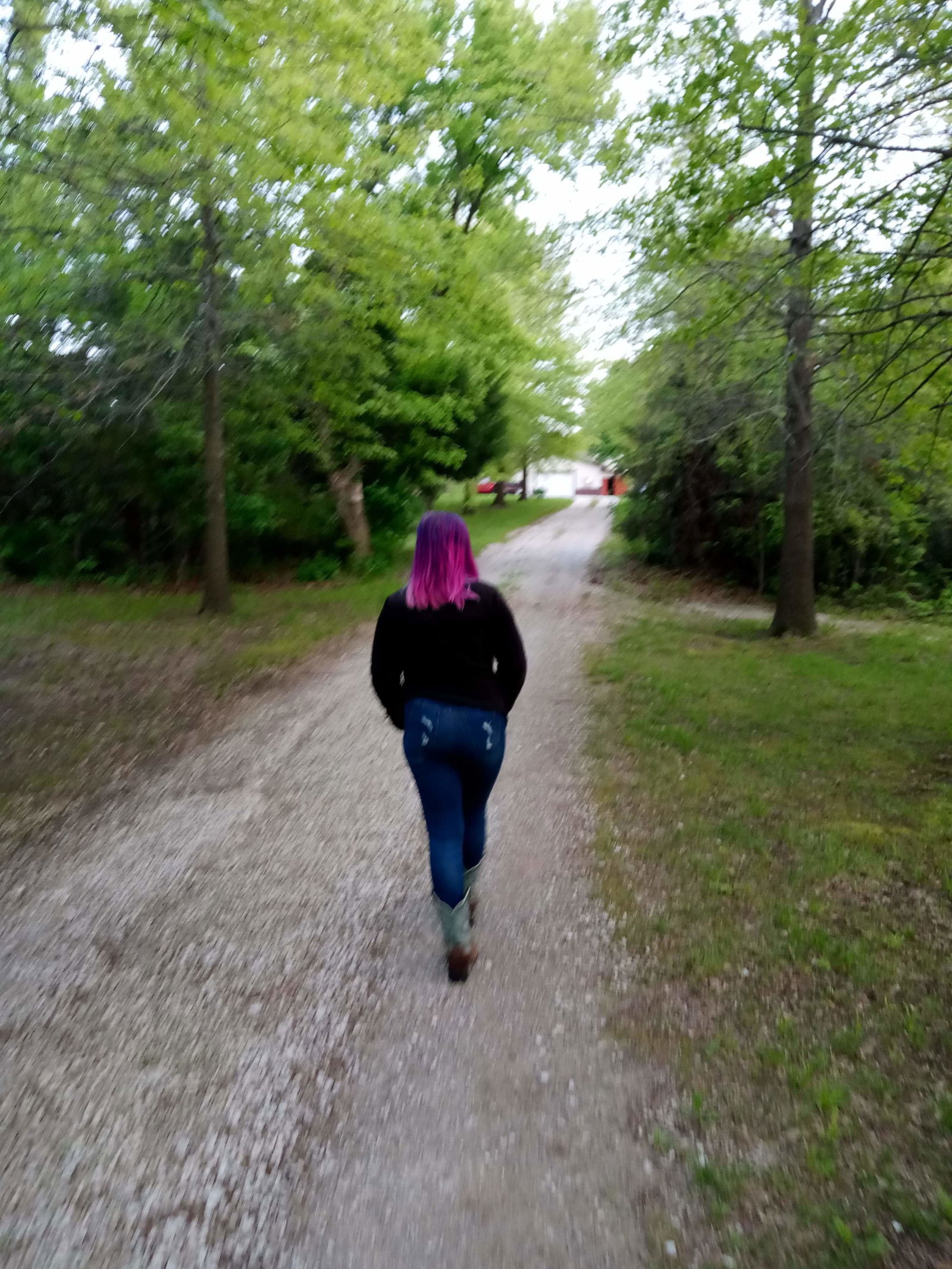 Fiestyredhead's avatar