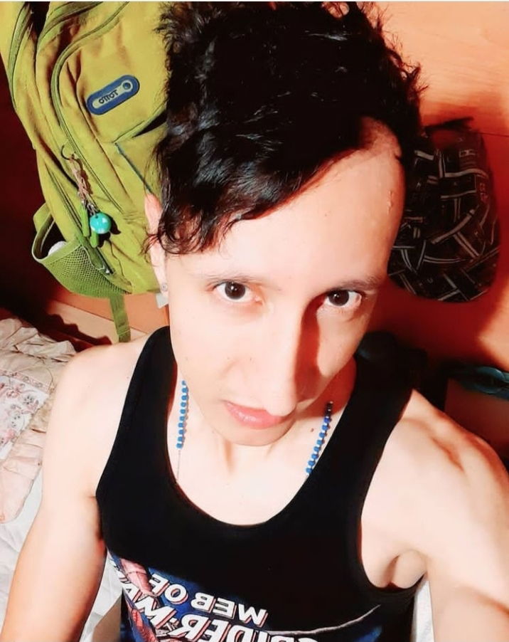 Luis Felipe's avatar