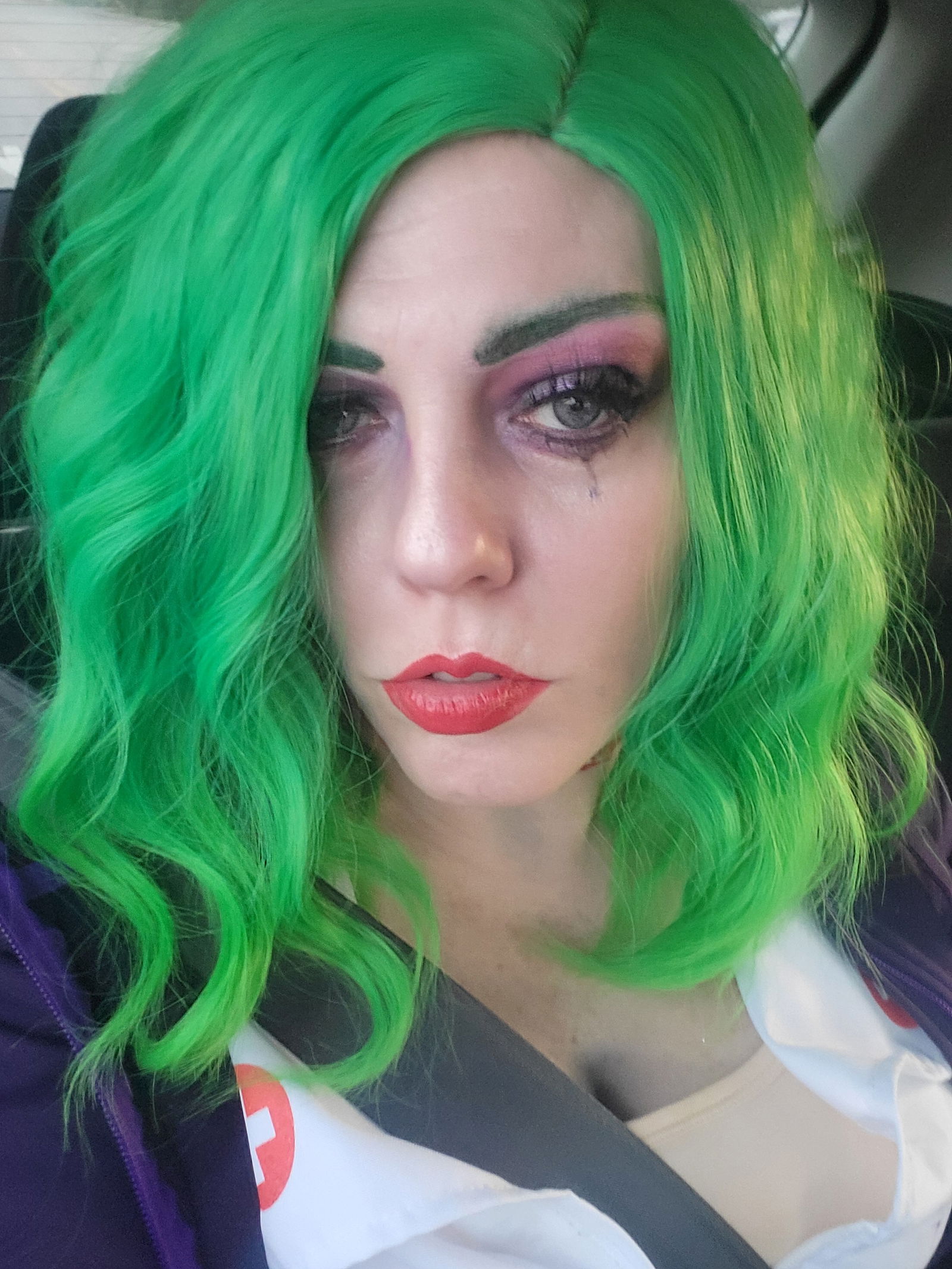 Felicia Dickasso