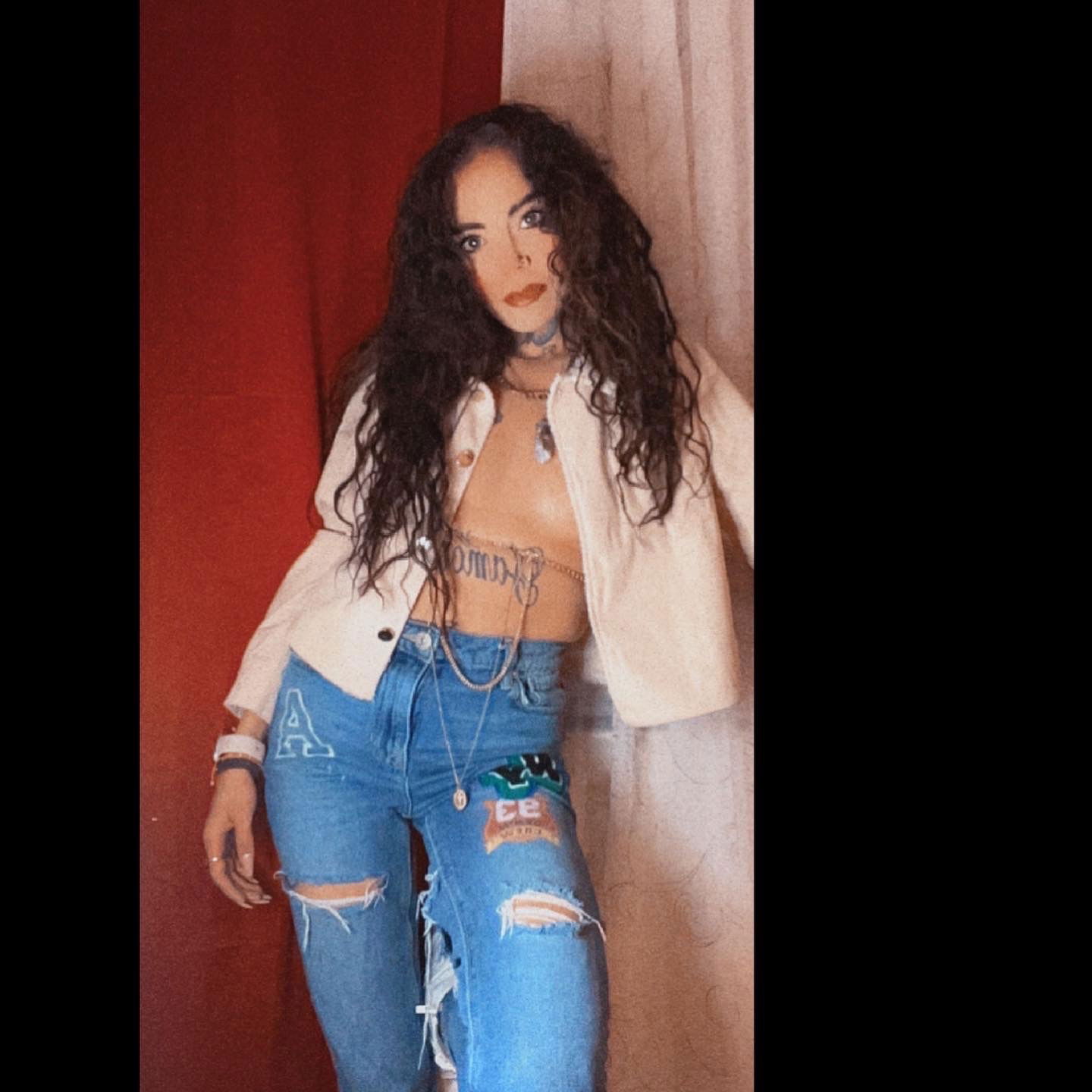 Feliciana Marie💎's avatar