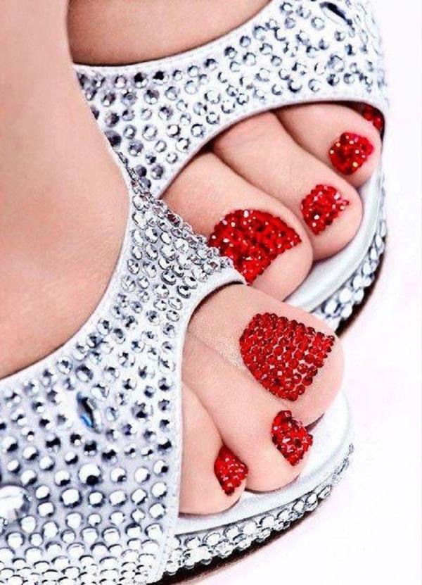 FeliciasFeistyFeet's avatar
