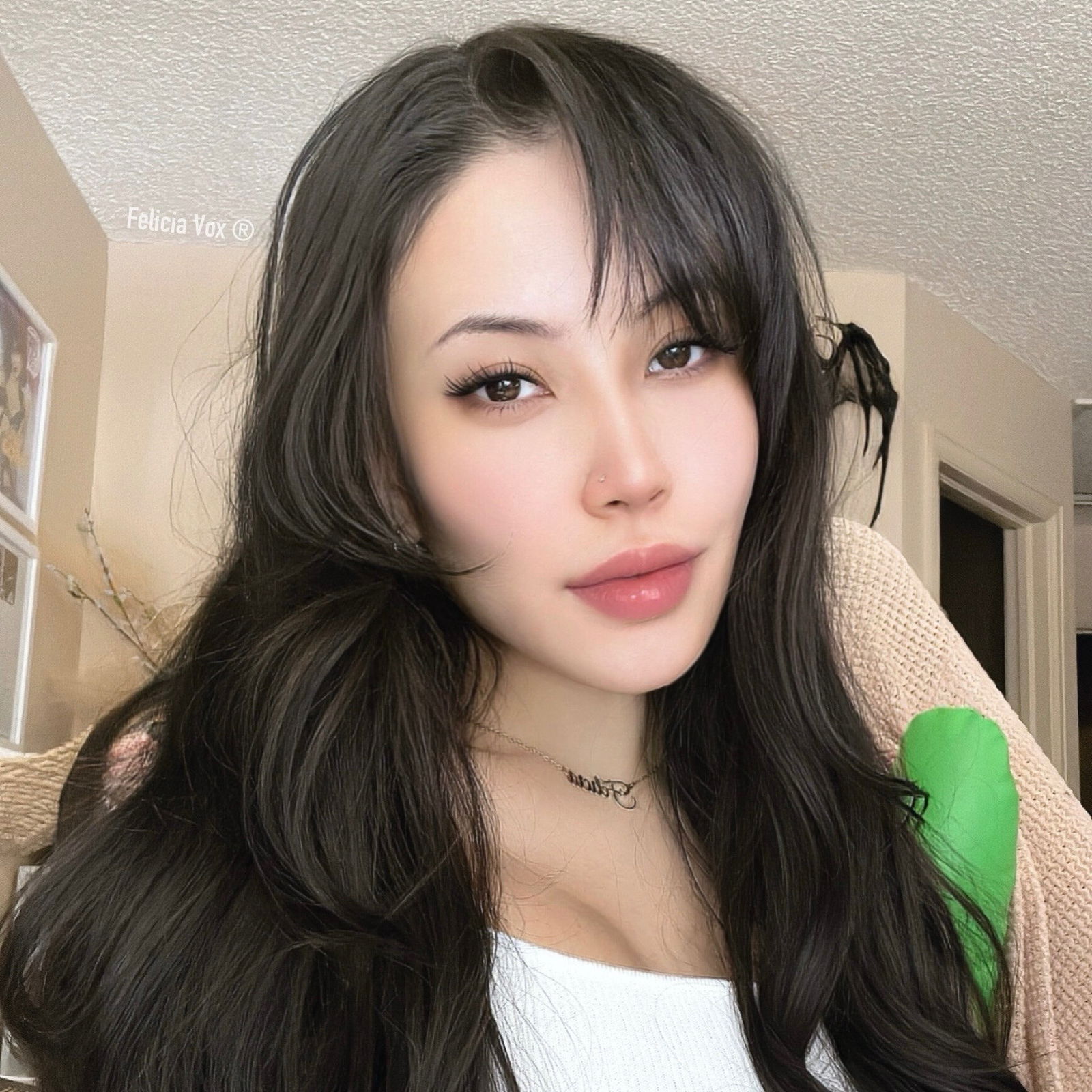 Felicia Vox's avatar