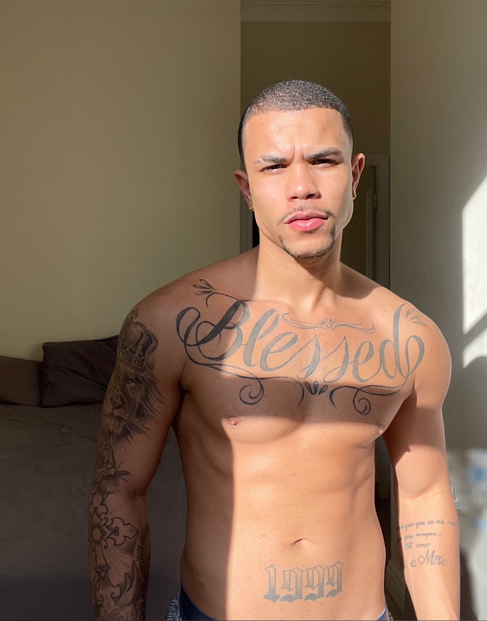 Felipe carioca🌈 Huge🍆 Lots Of Cuum 👅💦🔥