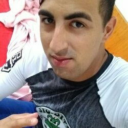 Felipe Silva Martins's avatar