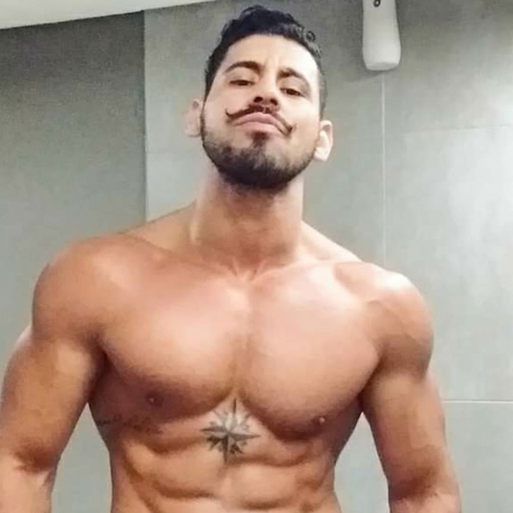 Felipe Leão's avatar