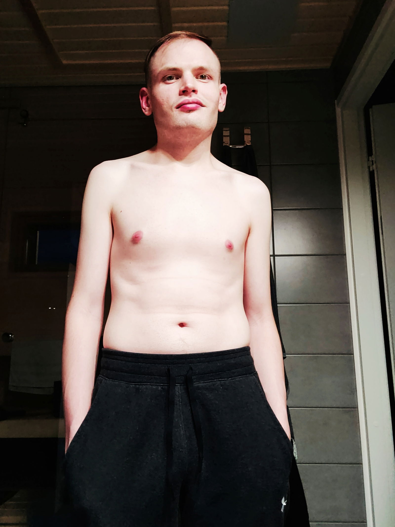 Felix Evans ™