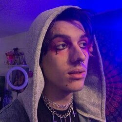 ⚰️Felix⚰️'s avatar