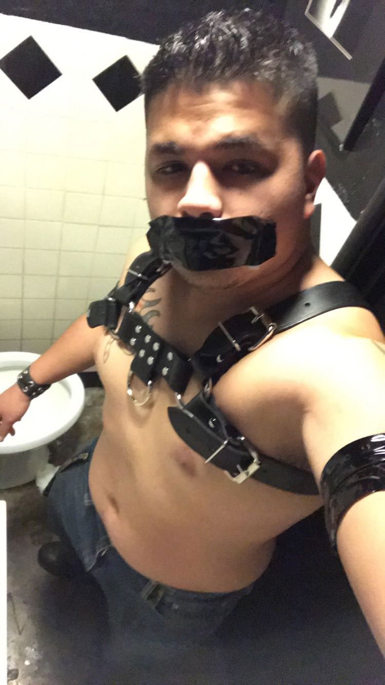 Felix Mendoza's avatar