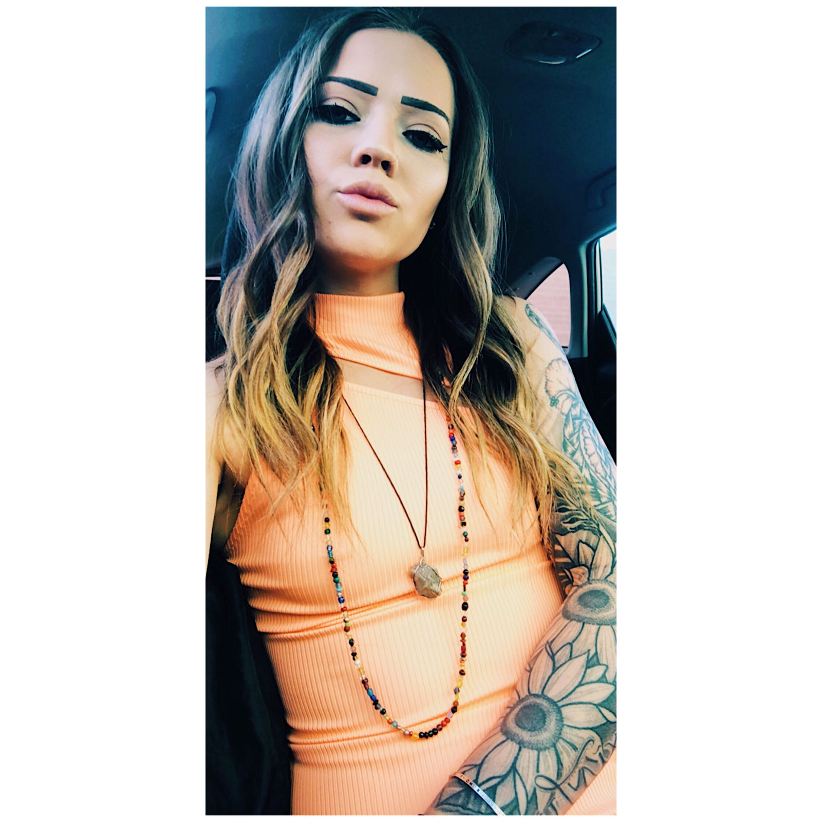Felony Babe