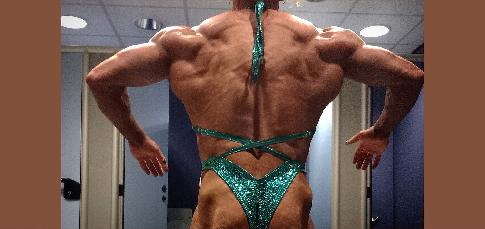 femalebodybuilder