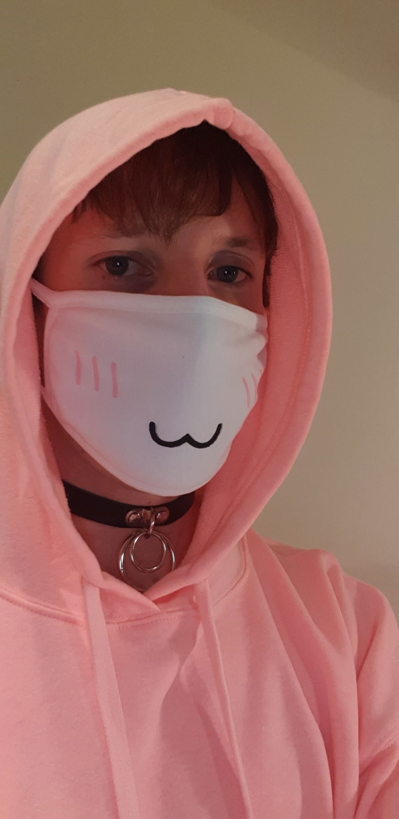 Femboy Jamie's avatar