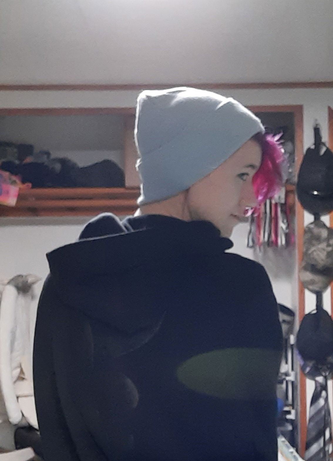 Femboi Aiden