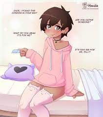 BlackFemboy's avatar
