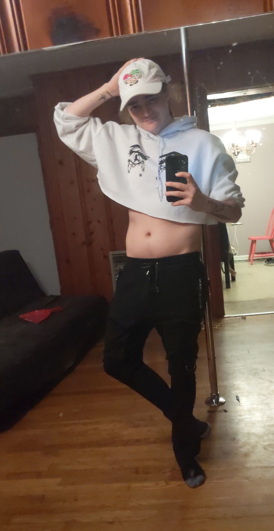 Femboy Crisis's avatar