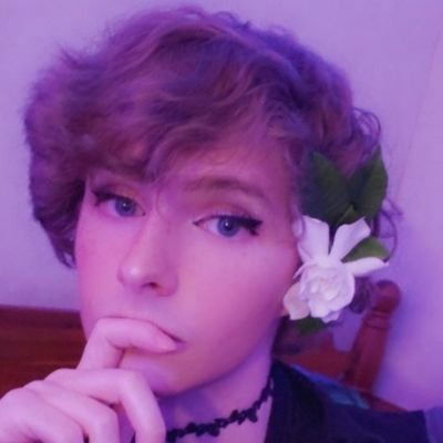 Avery Allison's avatar