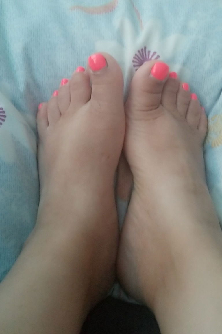 Feetlovers's avatar