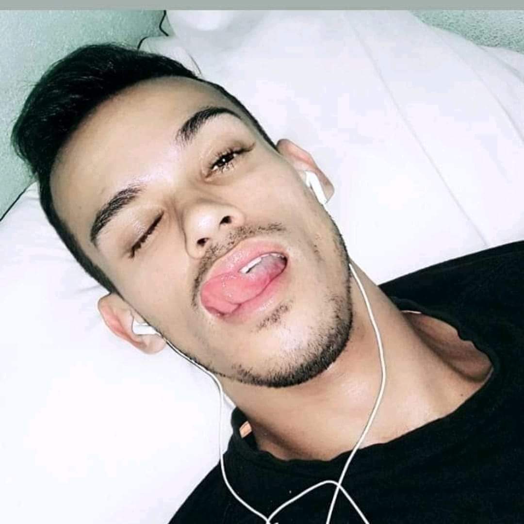 Felipe Souza's avatar