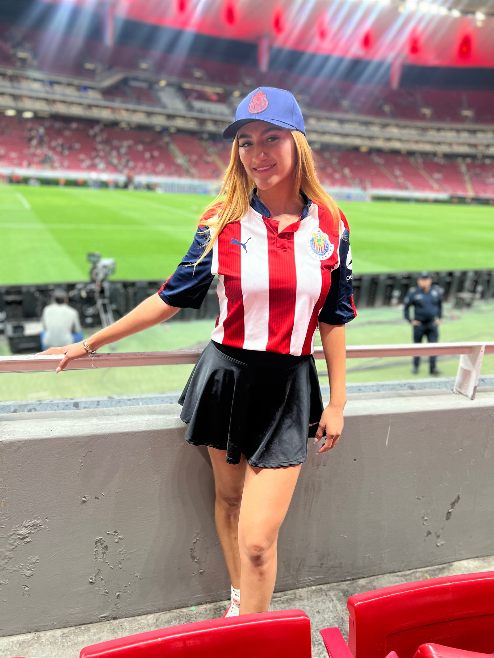 Fernanda Lara Oficial's avatar