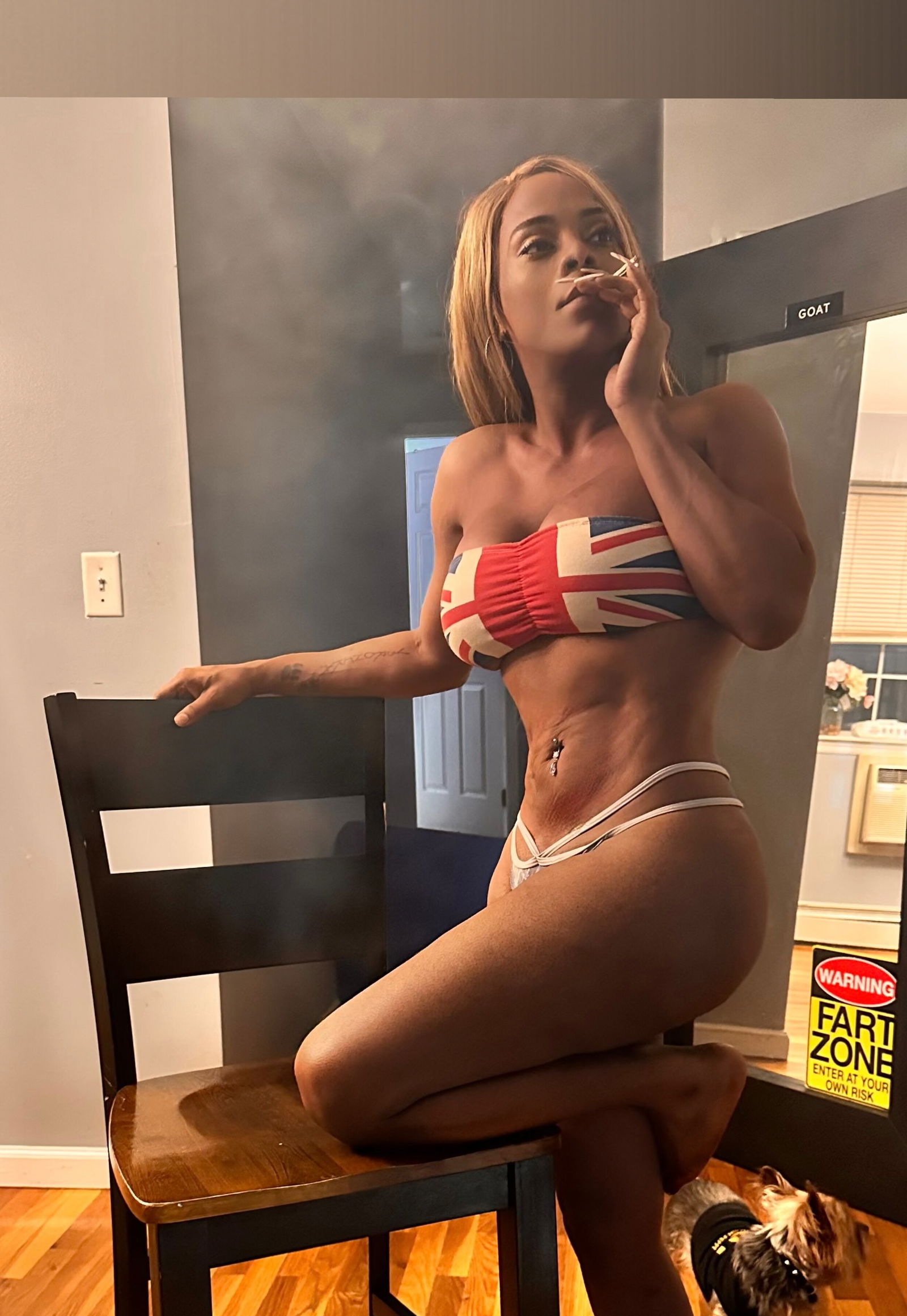 Ts Gisel Ferrari's avatar