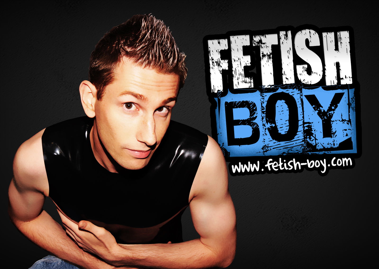 Fetish Boy's avatar