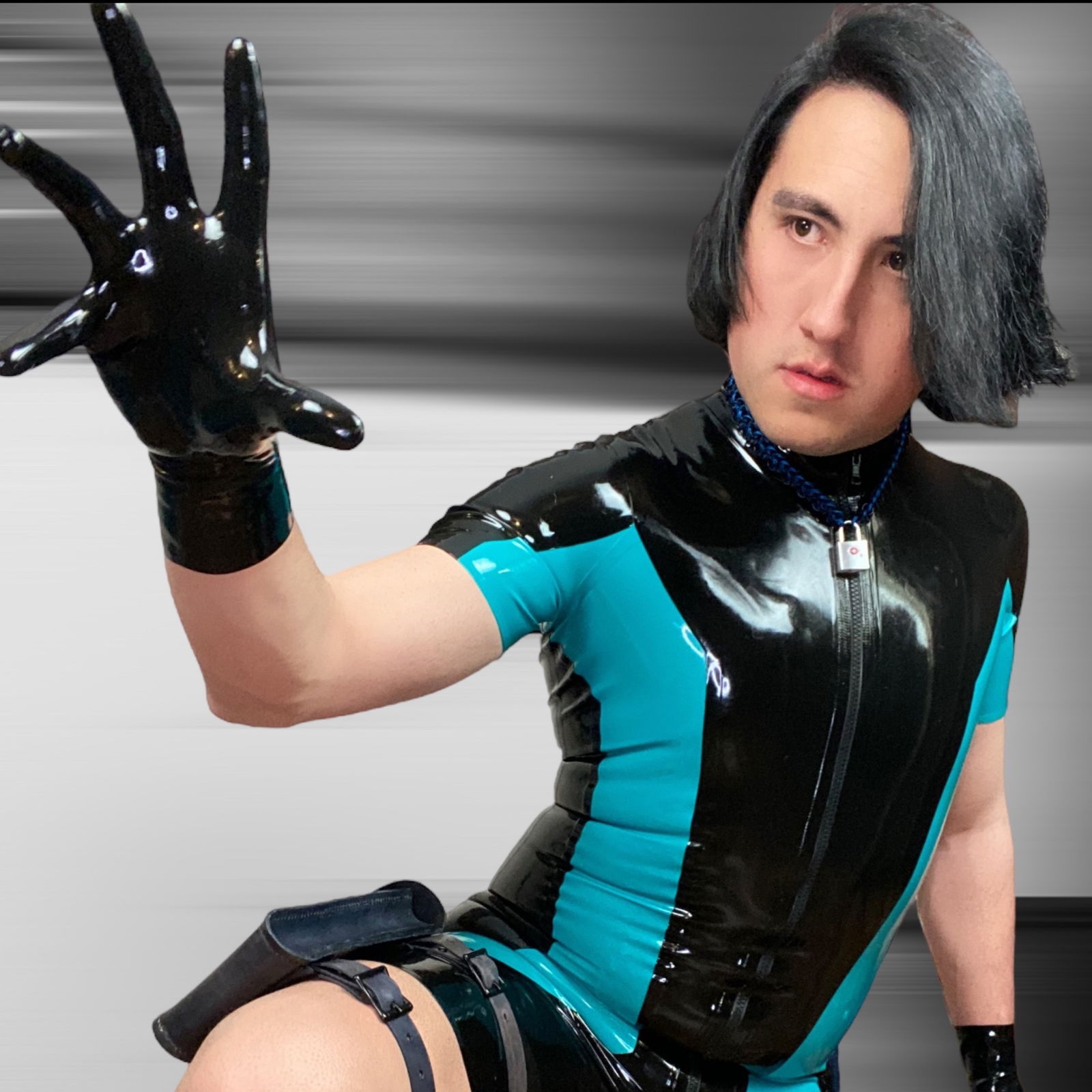 Fetish Prince ❄️💙❄️'s avatar