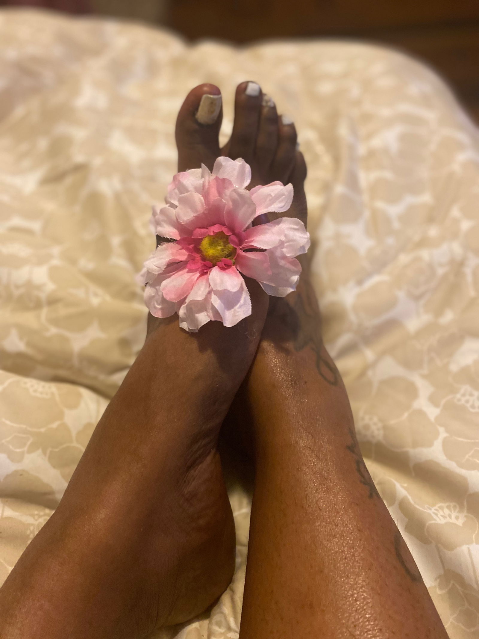 Sweetfeet
