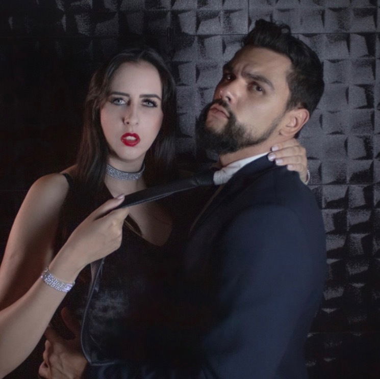 Fetish Couple Lifestyle's avatar