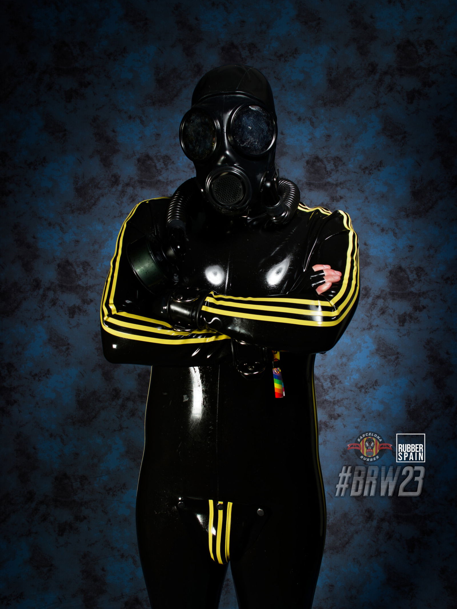 Fetish Rexx