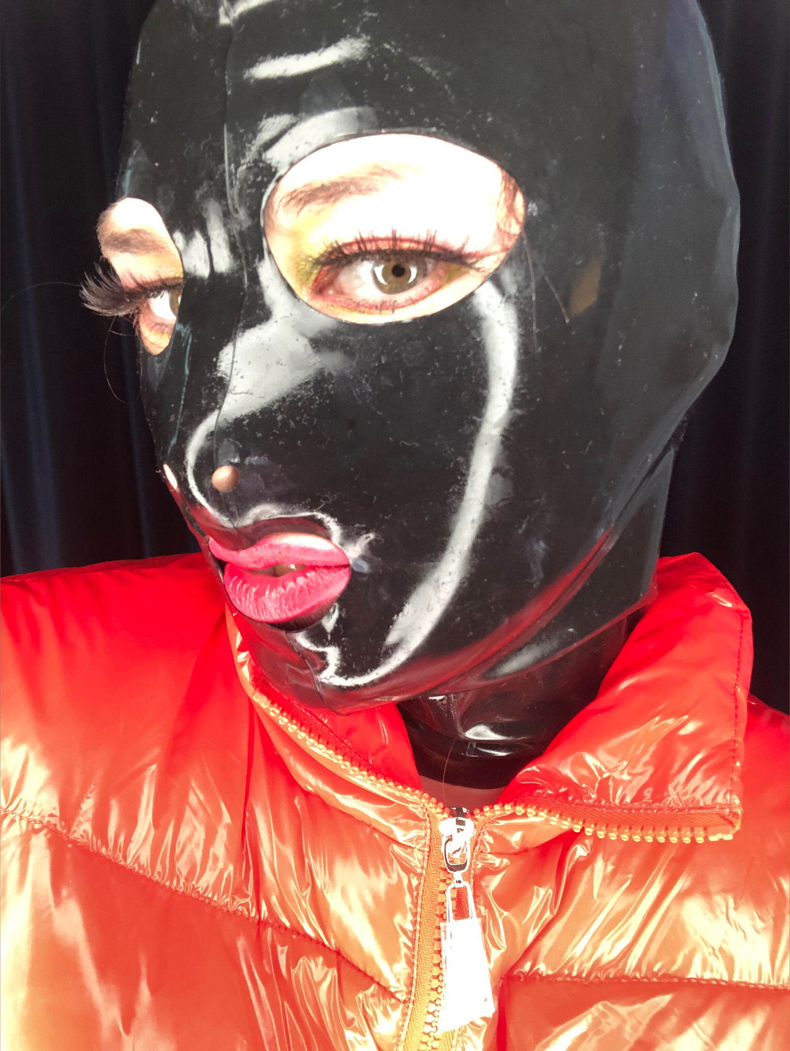 Alisa in wonderland of latex and fetish's avatar