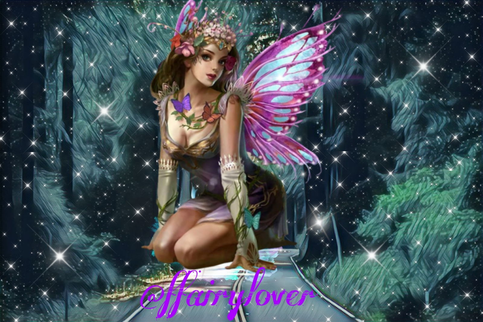 Fairylover's avatar