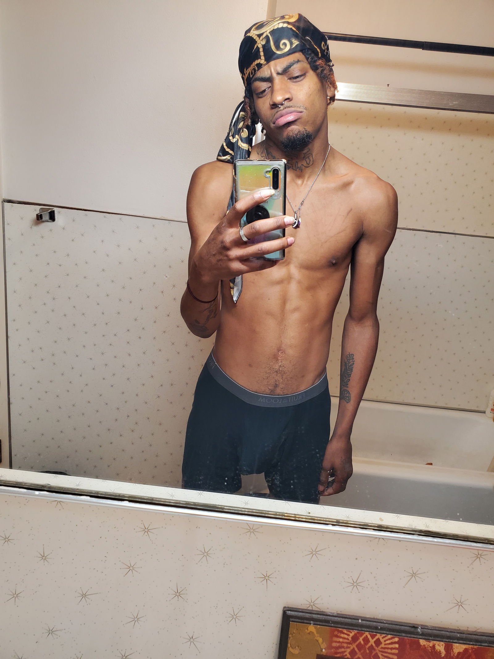 Dakari Kahle❄
