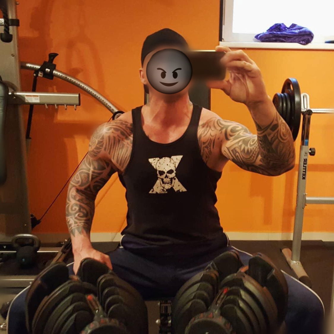 Fickelangelo's avatar