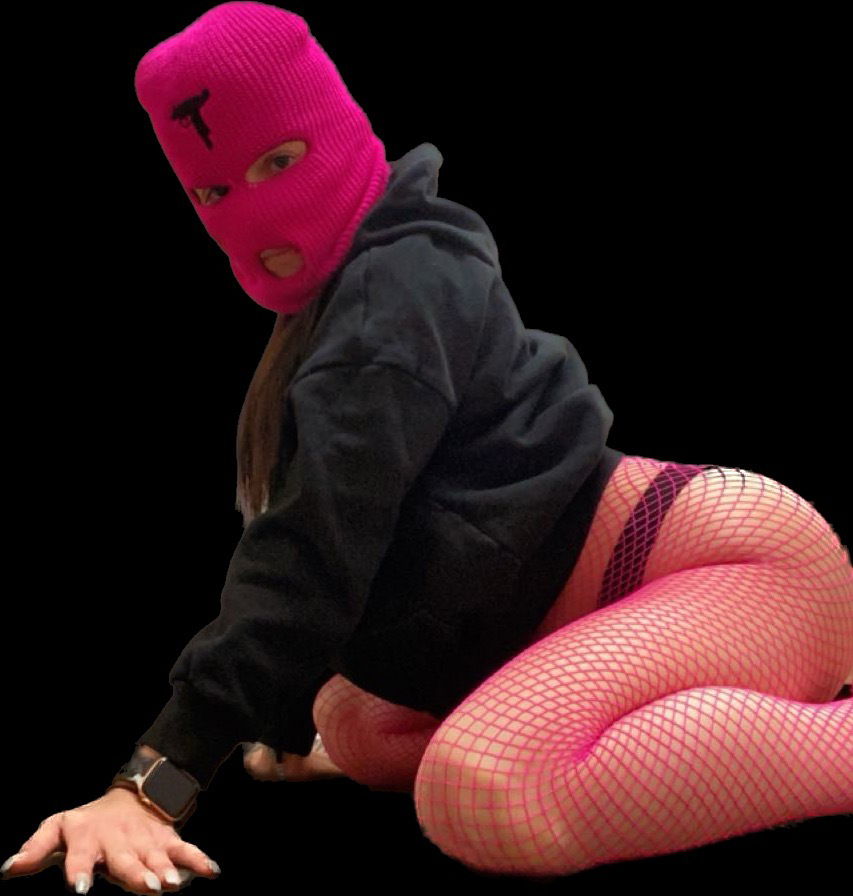 Hazel Marie's avatar