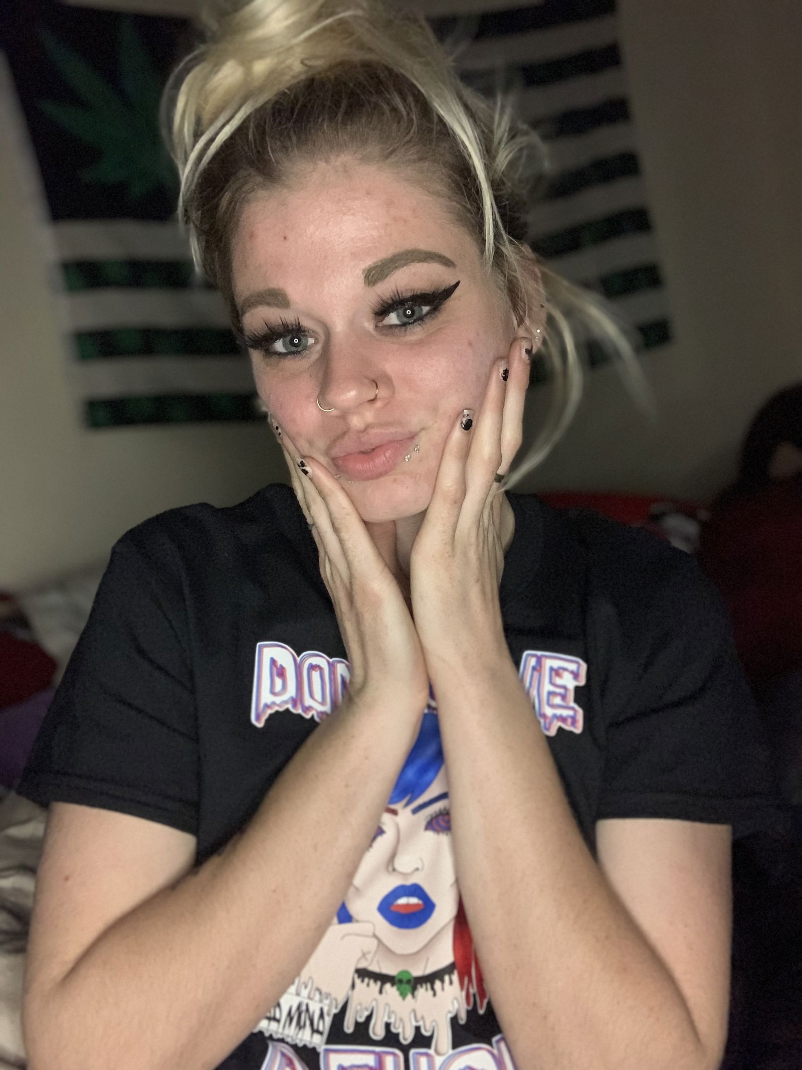 FierceLilMama's avatar