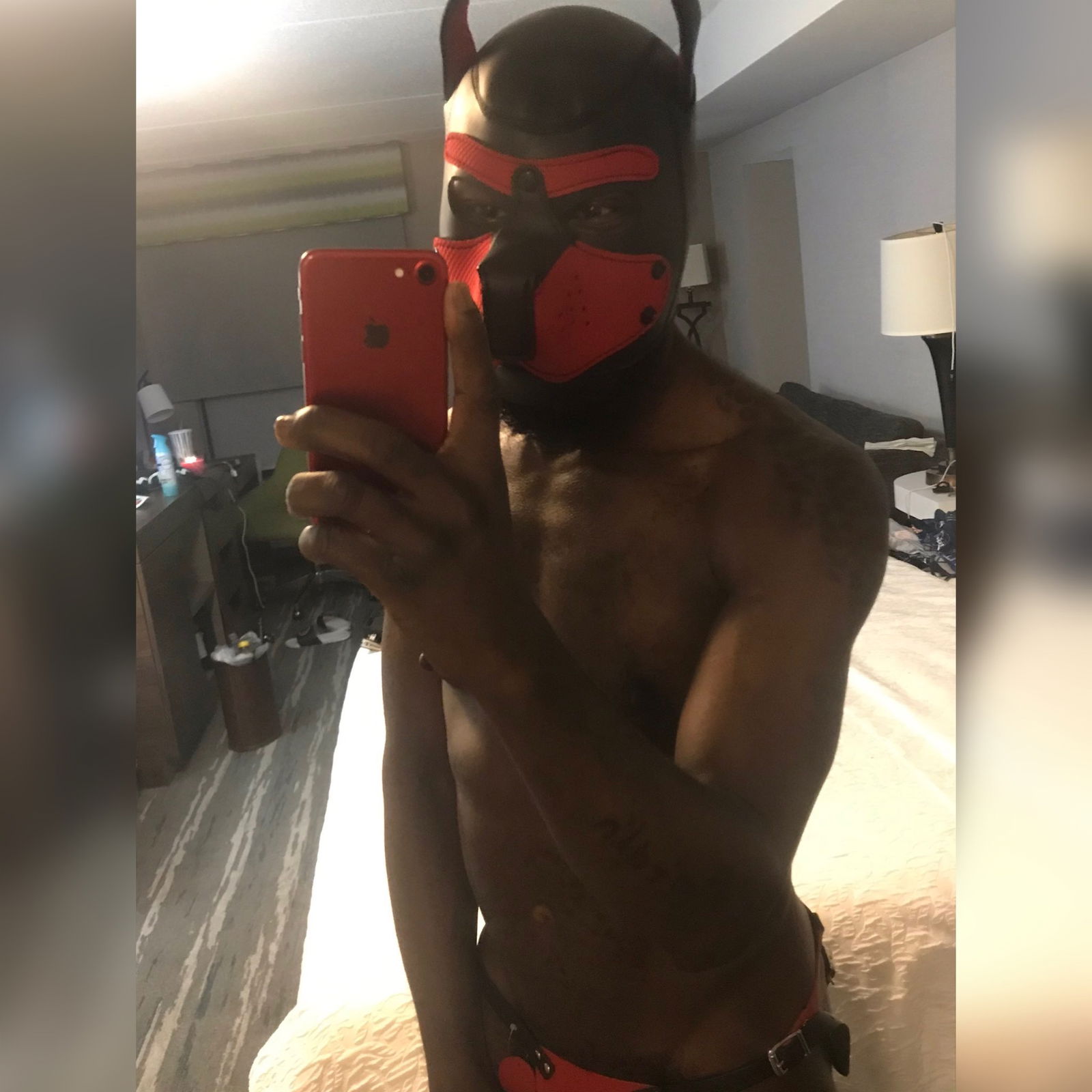 InFamous SquirTaaH♏️💦🍆's avatar