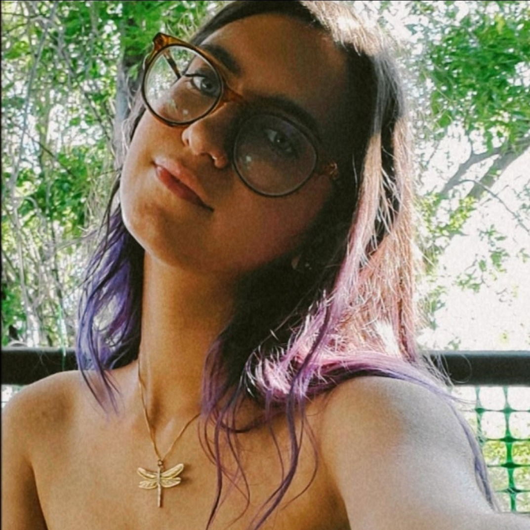 Anastasia🦋💕's avatar