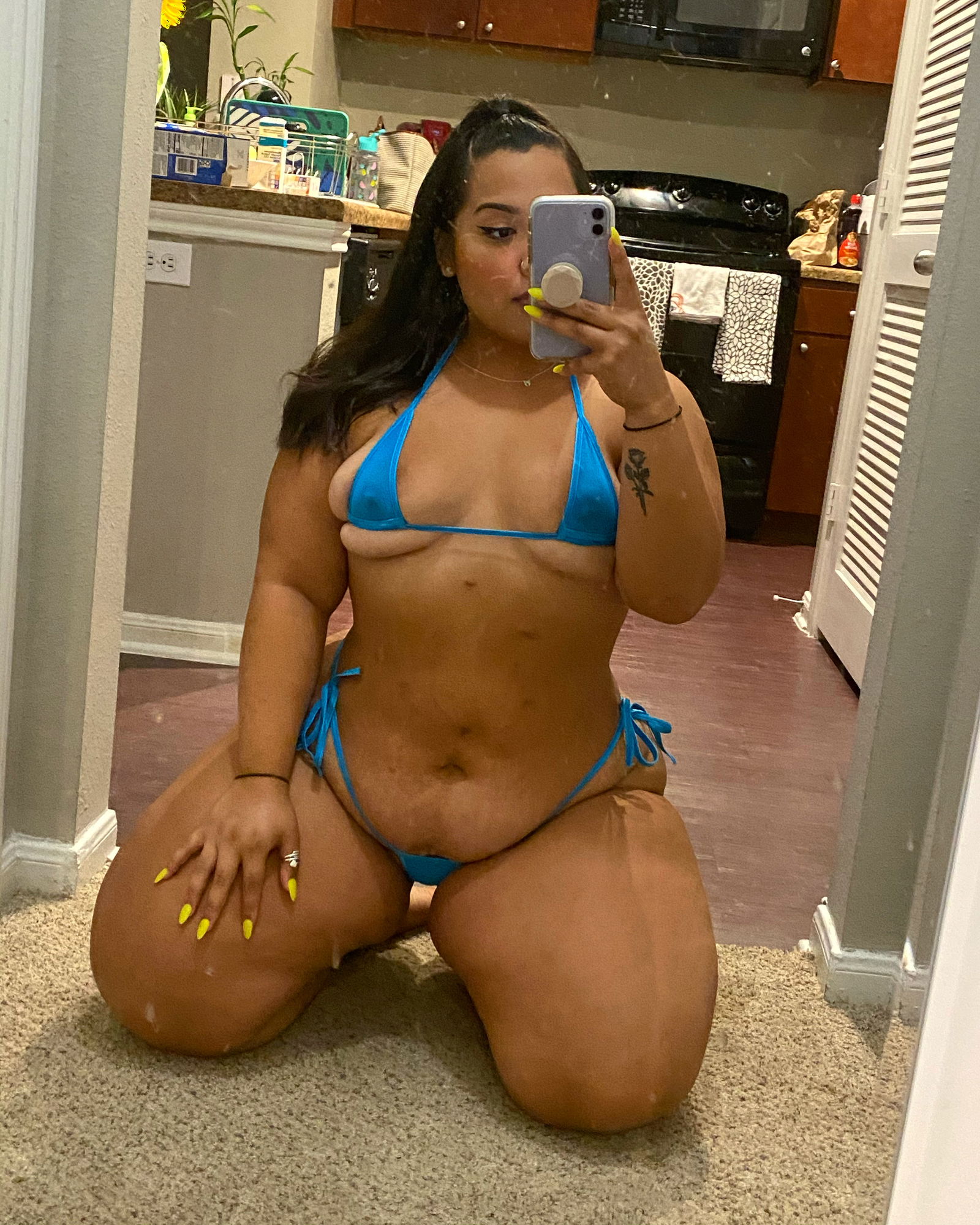 Filipina Sugar's avatar