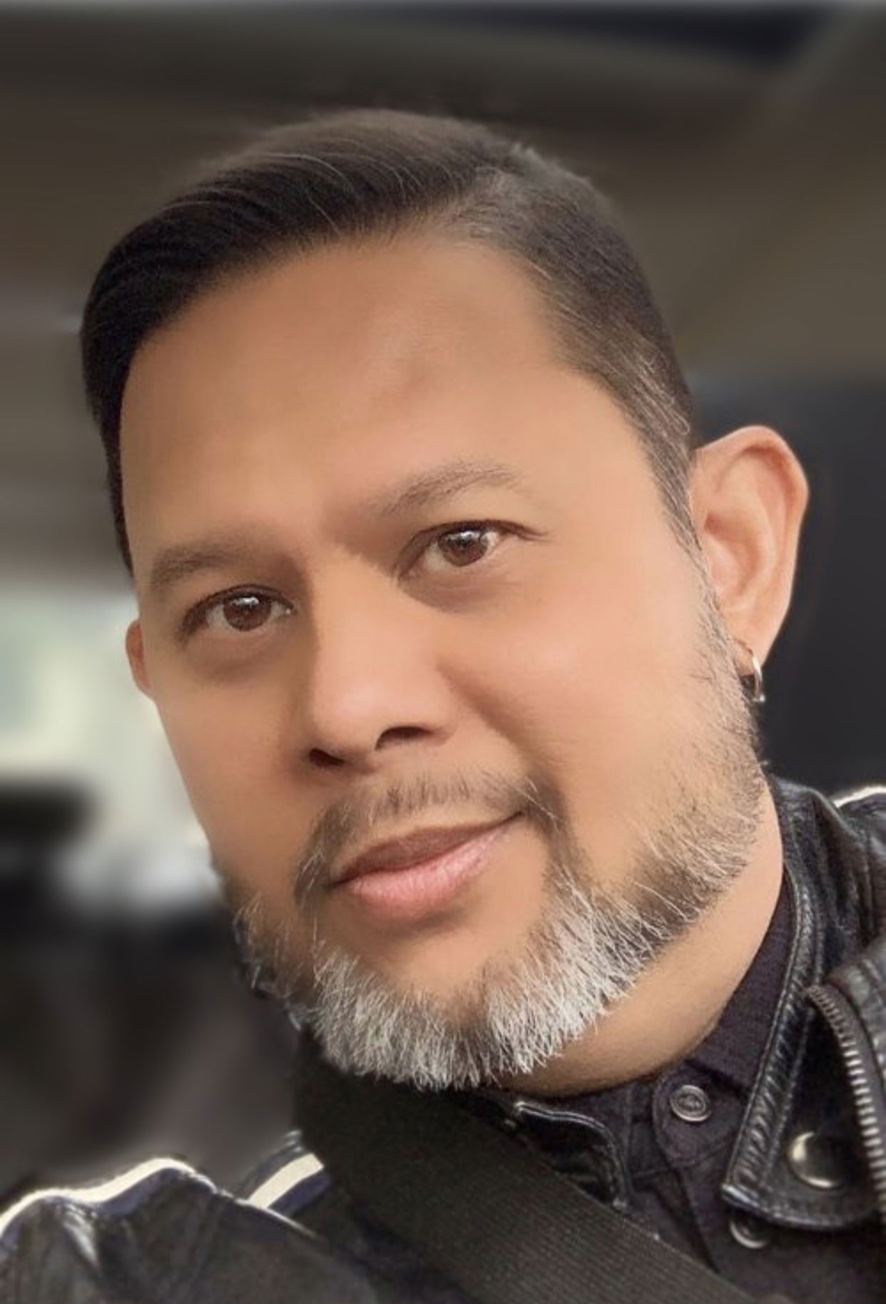 Ron Abansado's avatar