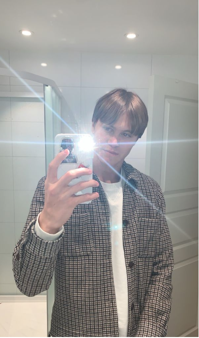 Filip Meland's avatar