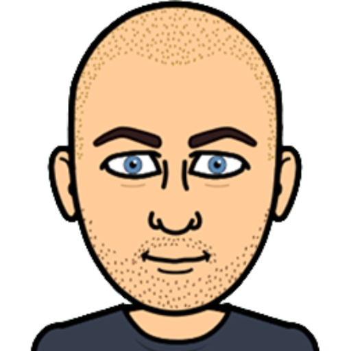 Joe's avatar