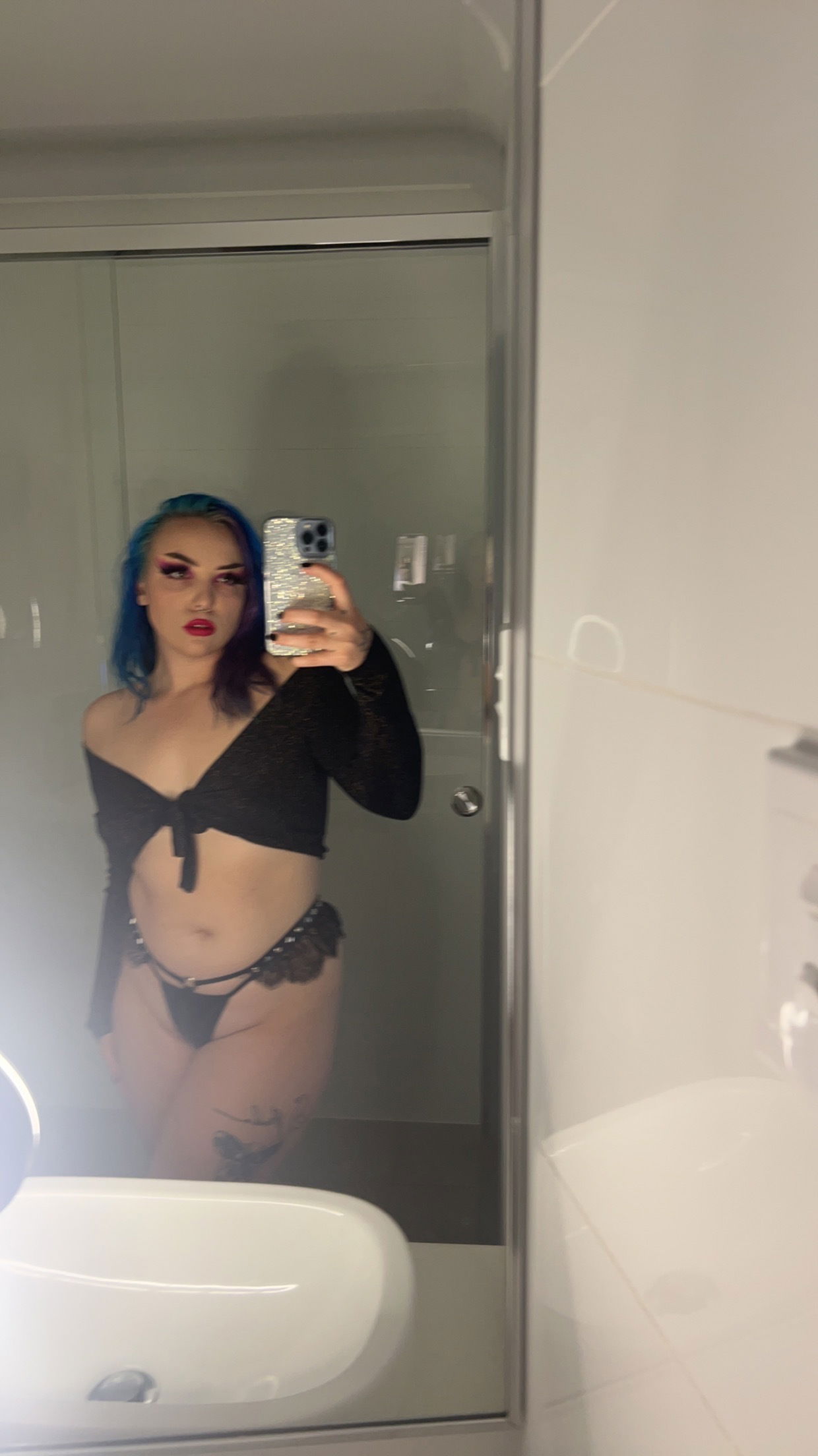 Your Mistress's avatar