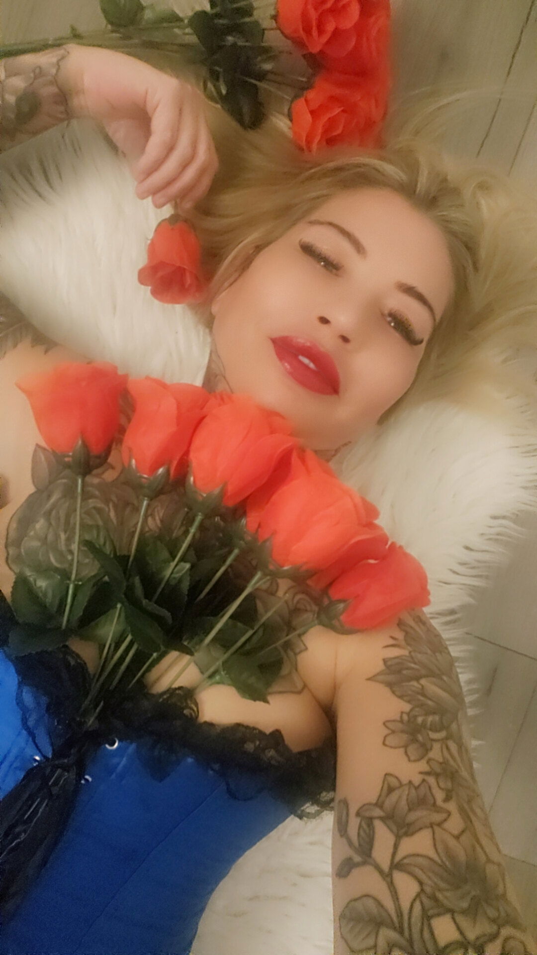THE FILTHY EMMA 18+'s avatar